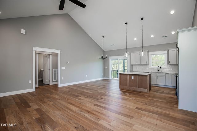 282 Ruby Rose Ridge, Jonesborough, TN 37659