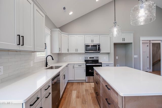 282 Ruby Rose Ridge, Jonesborough, TN 37659