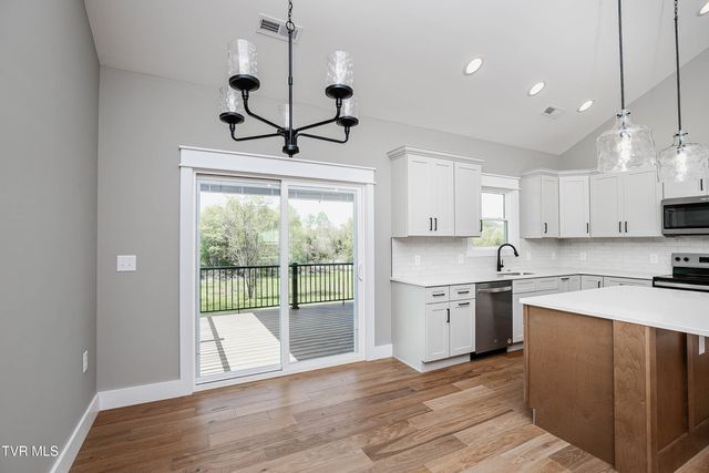 282 Ruby Rose Ridge, Jonesborough, TN 37659