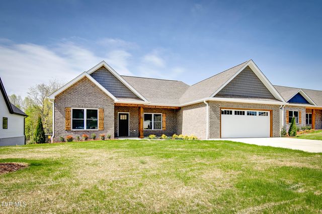 282 Ruby Rose Ridge, Jonesborough, TN 37659