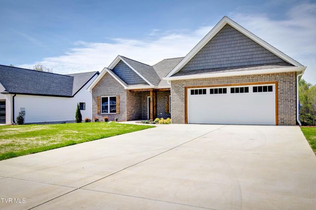 282 Ruby Rose Ridge, Jonesborough, TN 37659