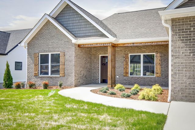 282 Ruby Rose Ridge, Jonesborough, TN 37659