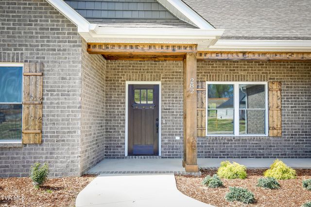 282 Ruby Rose Ridge, Jonesborough, TN 37659