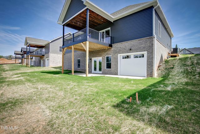 282 Ruby Rose Ridge, Jonesborough, TN 37659