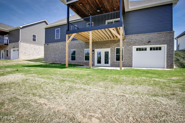 282 Ruby Rose Ridge, Jonesborough, TN 37659