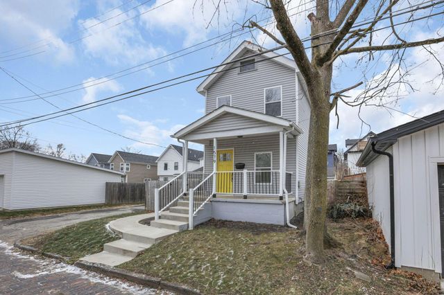 1579 Tiffin Street, Columbus, OH 43205