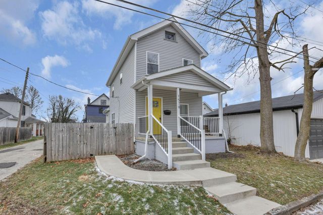 1579 Tiffin Street, Columbus, OH 43205