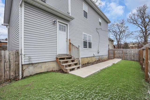 1579 Tiffin Street, Columbus, OH 43205