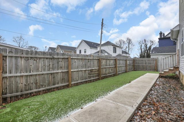 1579 Tiffin Street, Columbus, OH 43205