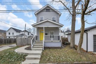 1579 Tiffin Street, Columbus, OH 43205