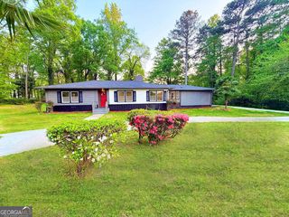 4439 Gregory Road, Decatur, GA 30035