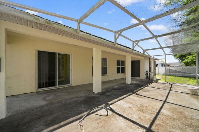 2518 MAYWOOD STREET, Eustis, FL 32726