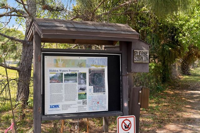 2518 MAYWOOD STREET, Eustis, FL 32726