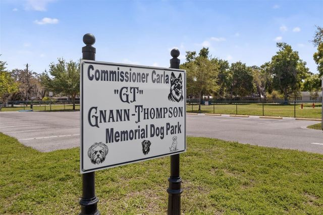 2518 MAYWOOD STREET, Eustis, FL 32726