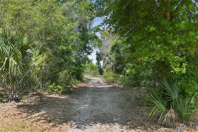 2518 MAYWOOD STREET, Eustis, FL 32726