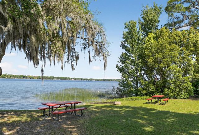 2518 MAYWOOD STREET, Eustis, FL 32726