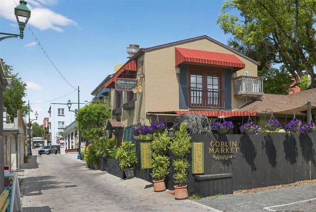 2518 MAYWOOD STREET, Eustis, FL 32726