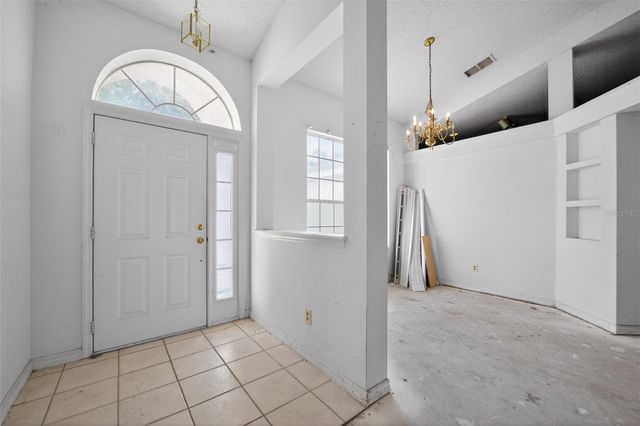 2518 MAYWOOD STREET, Eustis, FL 32726