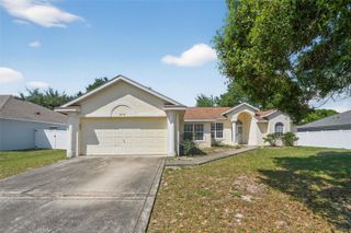 2518 MAYWOOD STREET, Eustis, FL 32726