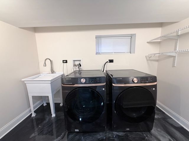 14233 S UNION Avenue, Riverdale, IL 60827