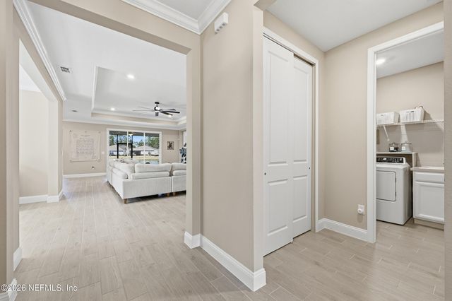 75197 PONDSIDE Lane, Yulee, FL 32097