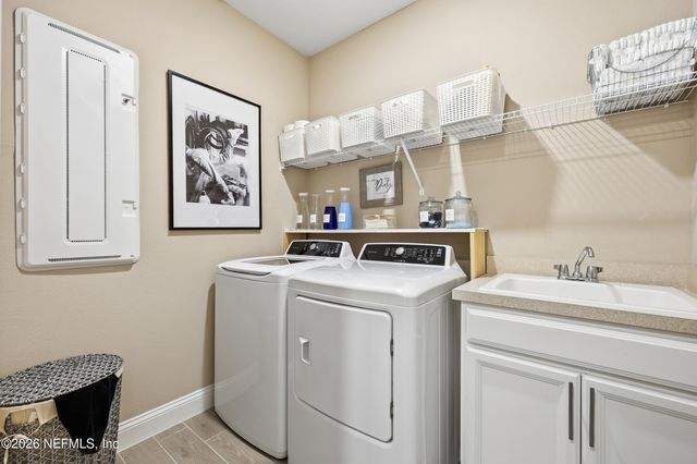 75197 PONDSIDE Lane, Yulee, FL 32097