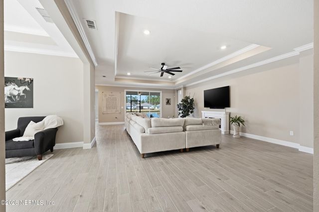 75197 PONDSIDE Lane, Yulee, FL 32097