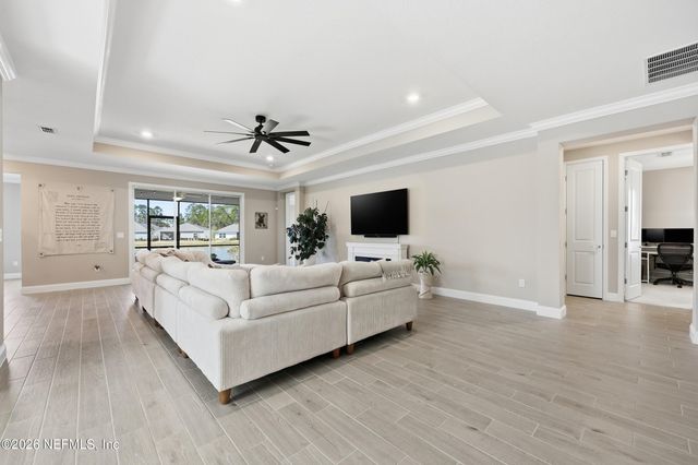 75197 PONDSIDE Lane, Yulee, FL 32097