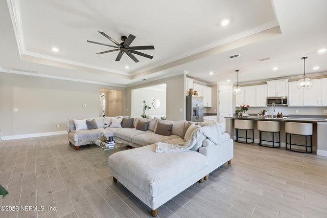 75197 PONDSIDE Lane, Yulee, FL 32097