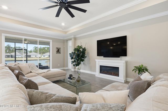 75197 PONDSIDE Lane, Yulee, FL 32097