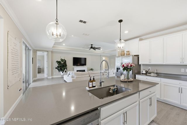 75197 PONDSIDE Lane, Yulee, FL 32097