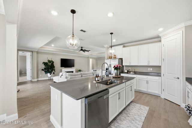 75197 PONDSIDE Lane, Yulee, FL 32097