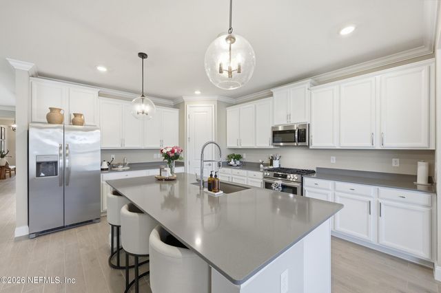 75197 PONDSIDE Lane, Yulee, FL 32097