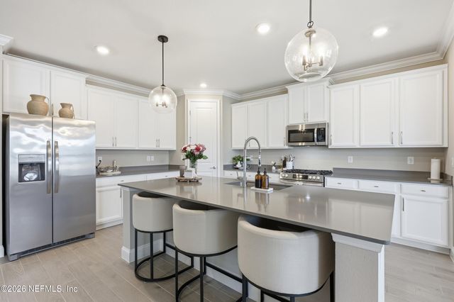 75197 PONDSIDE Lane, Yulee, FL 32097