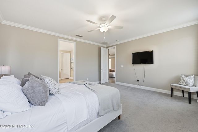 75197 PONDSIDE Lane, Yulee, FL 32097