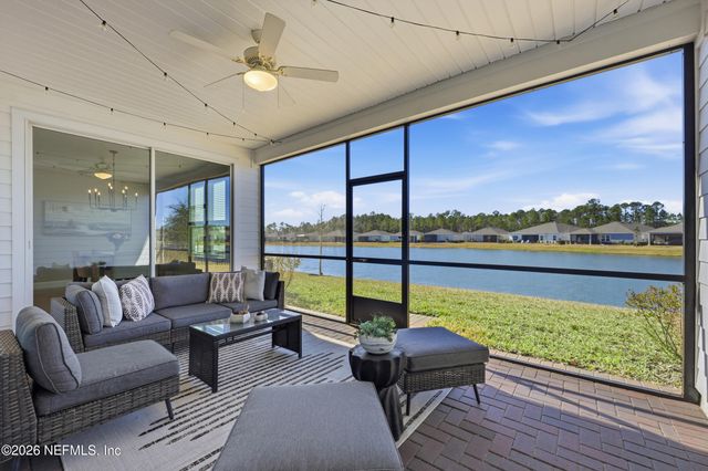 75197 PONDSIDE Lane, Yulee, FL 32097