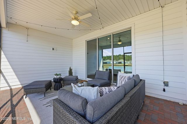 75197 PONDSIDE Lane, Yulee, FL 32097