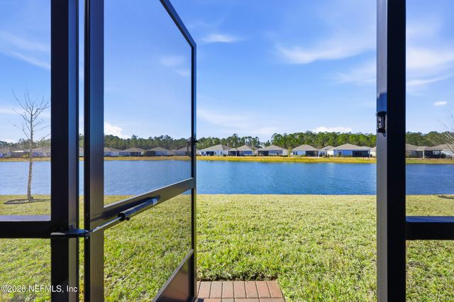 75197 PONDSIDE Lane, Yulee, FL 32097