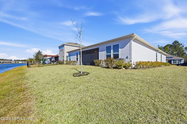 75197 PONDSIDE Lane, Yulee, FL 32097