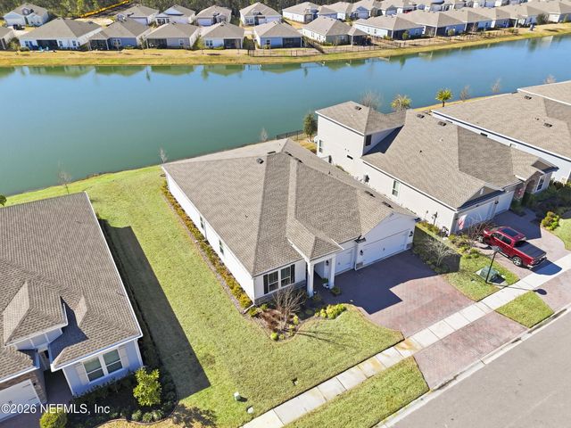 75197 PONDSIDE Lane, Yulee, FL 32097