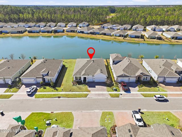 75197 PONDSIDE Lane, Yulee, FL 32097