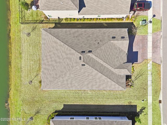 75197 PONDSIDE Lane, Yulee, FL 32097