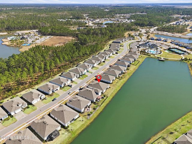 75197 PONDSIDE Lane, Yulee, FL 32097