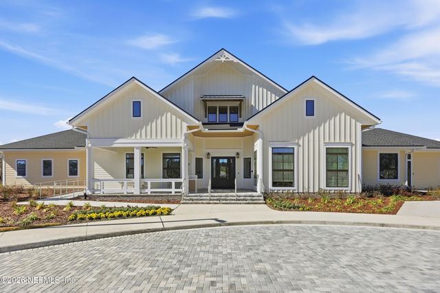 75197 PONDSIDE Lane, Yulee, FL 32097