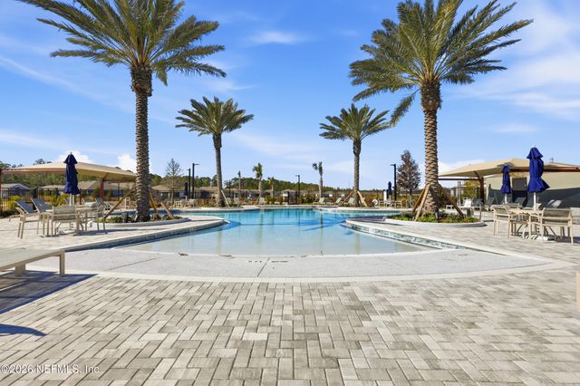 75197 PONDSIDE Lane, Yulee, FL 32097