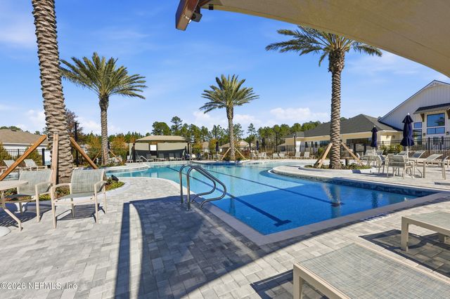 75197 PONDSIDE Lane, Yulee, FL 32097