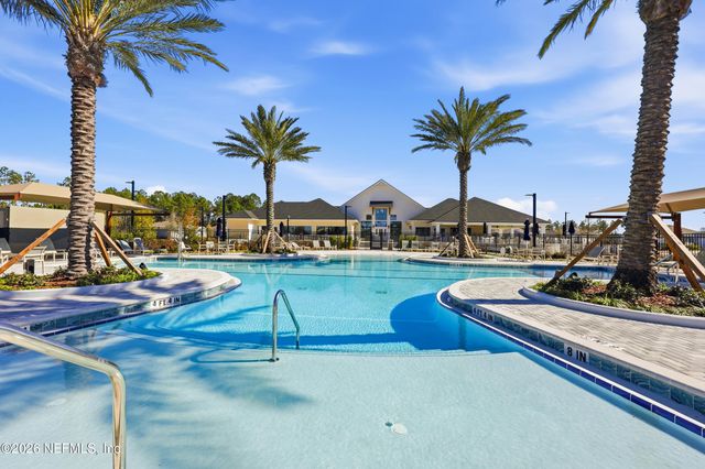 75197 PONDSIDE Lane, Yulee, FL 32097