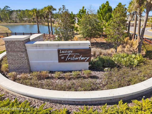 75197 PONDSIDE Lane, Yulee, FL 32097