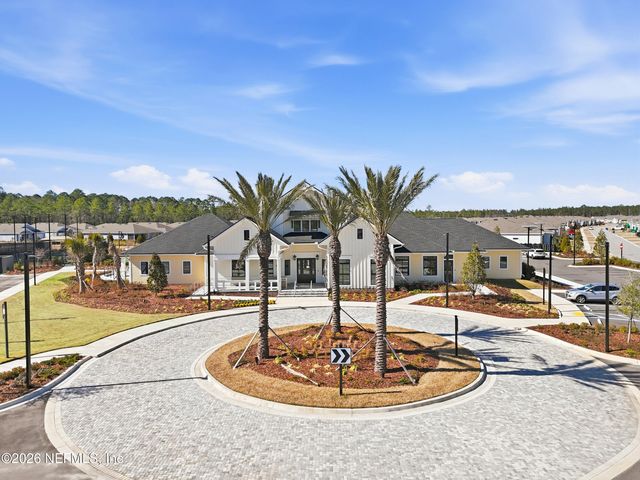 75197 PONDSIDE Lane, Yulee, FL 32097