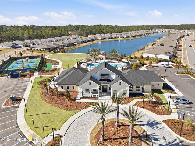 75197 PONDSIDE Lane, Yulee, FL 32097